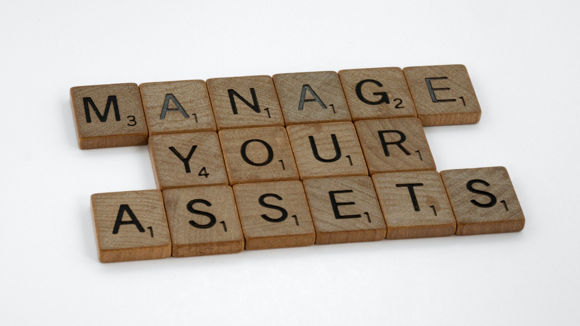 Introduction to Asset Management