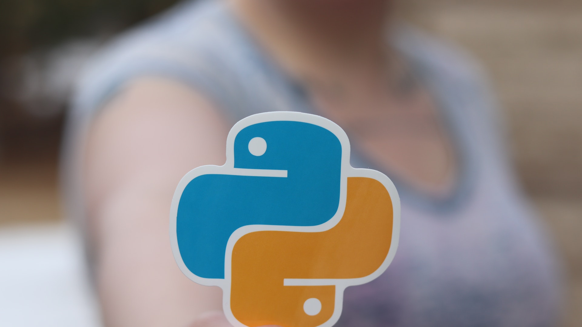 Python- The Programming Language