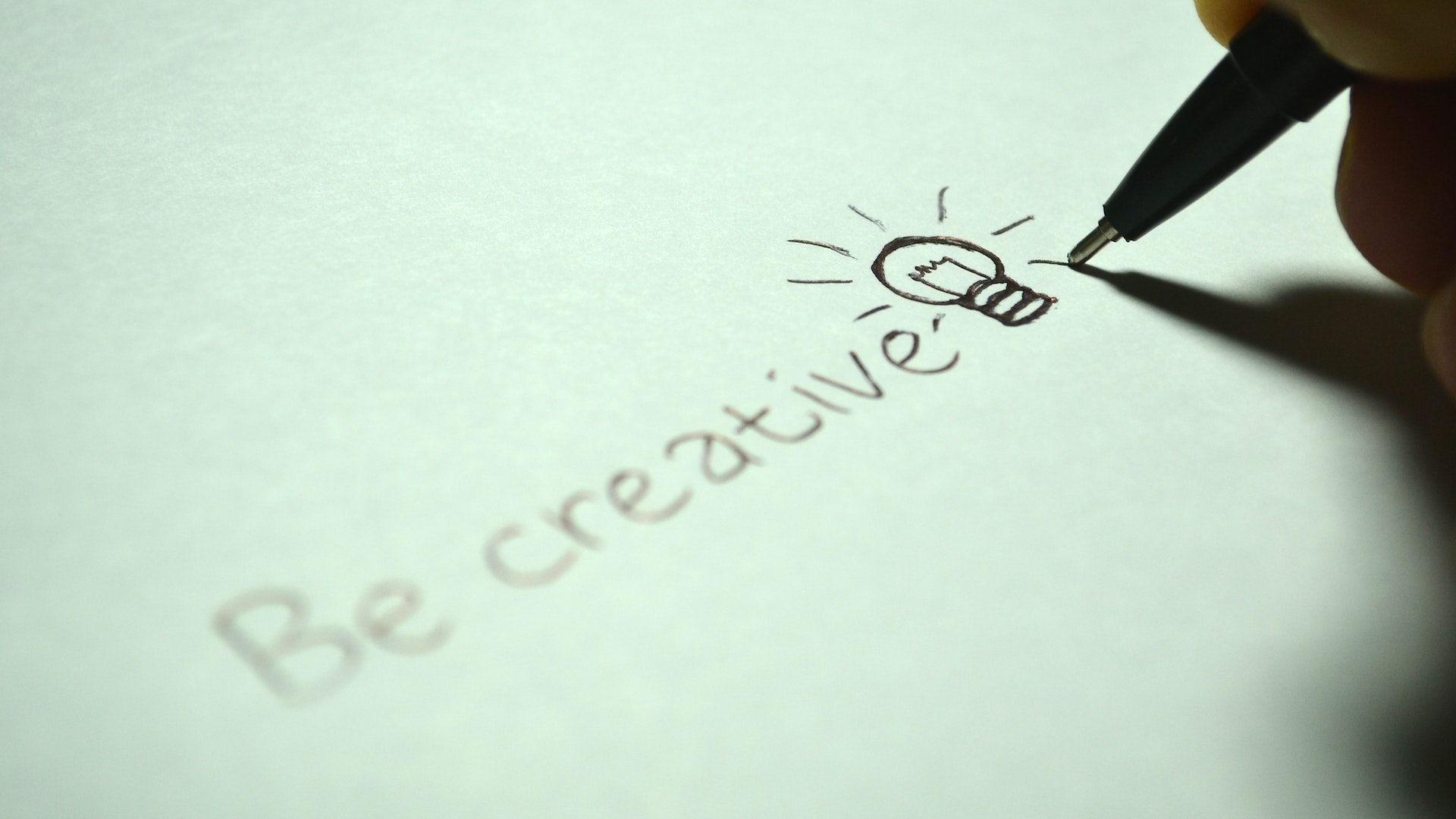 The Creative Spark: Rekindle Your Innovation Flame