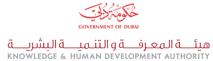 KHDA logo