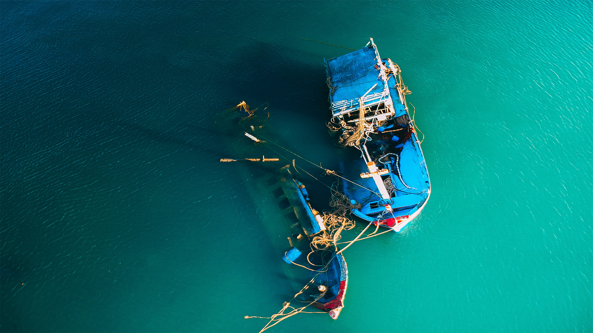Tackle Marine Accident & Incident Investigation & Reporting With Confidence