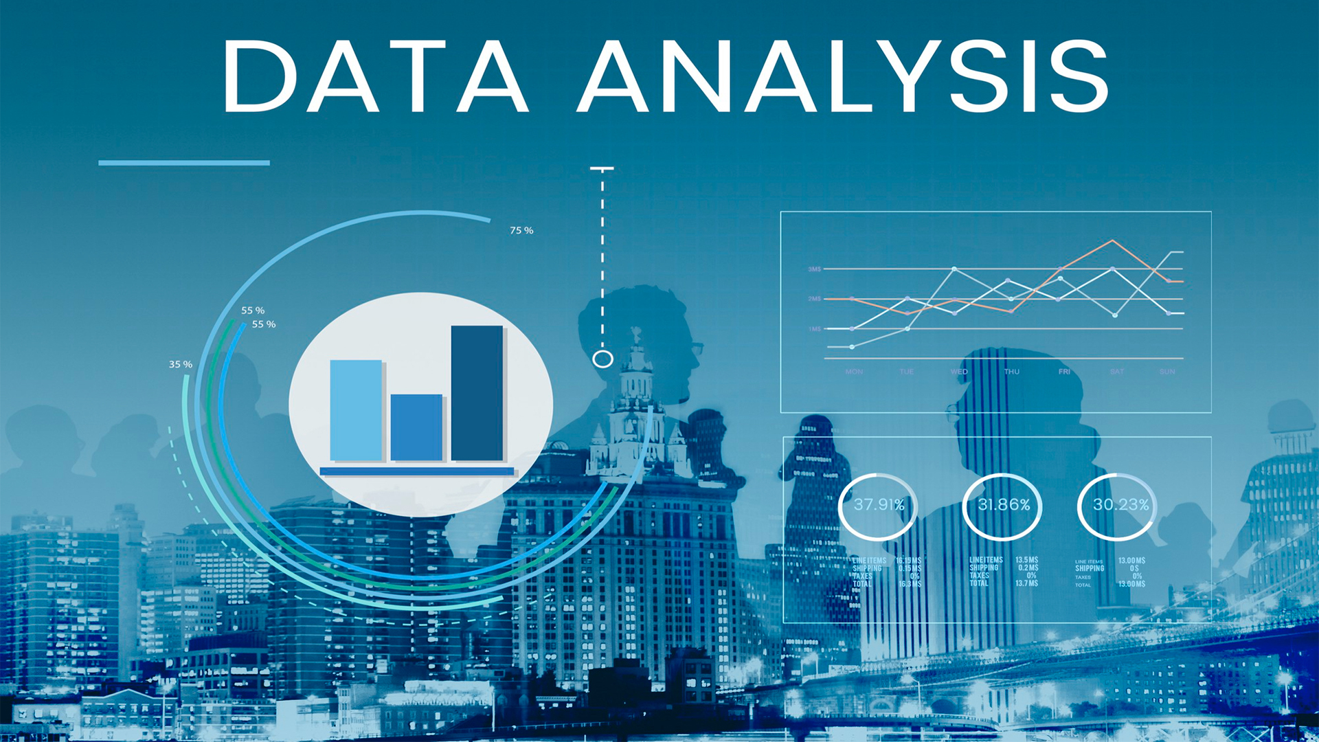 Advanced Data Analysis Secrets Unlocked