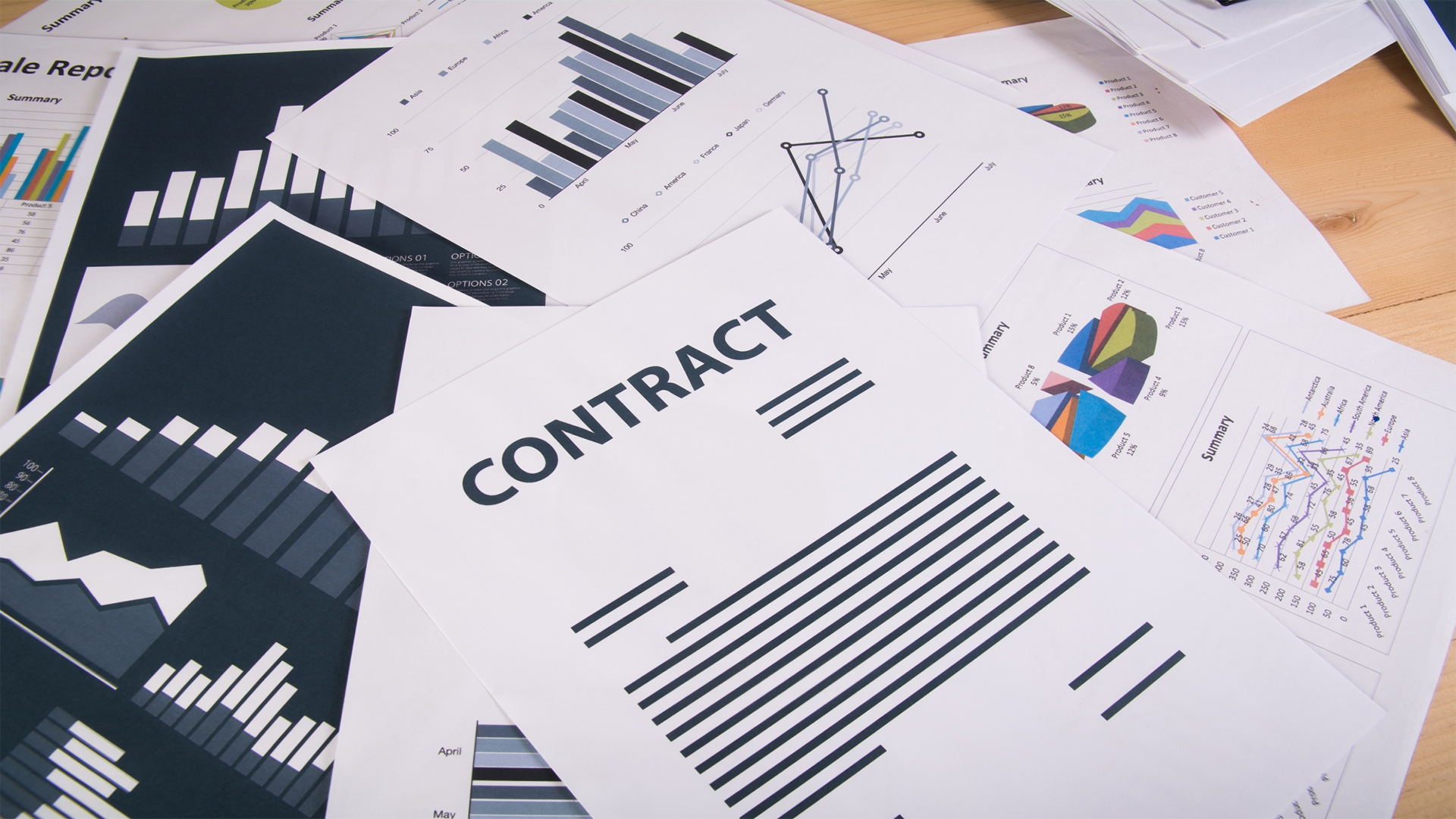 Contract Drafting – The Essential Skills