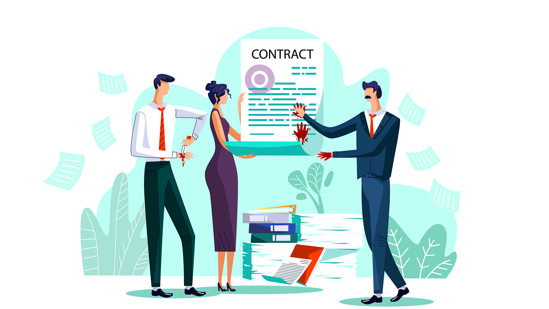 Contract Negotiation Essentials