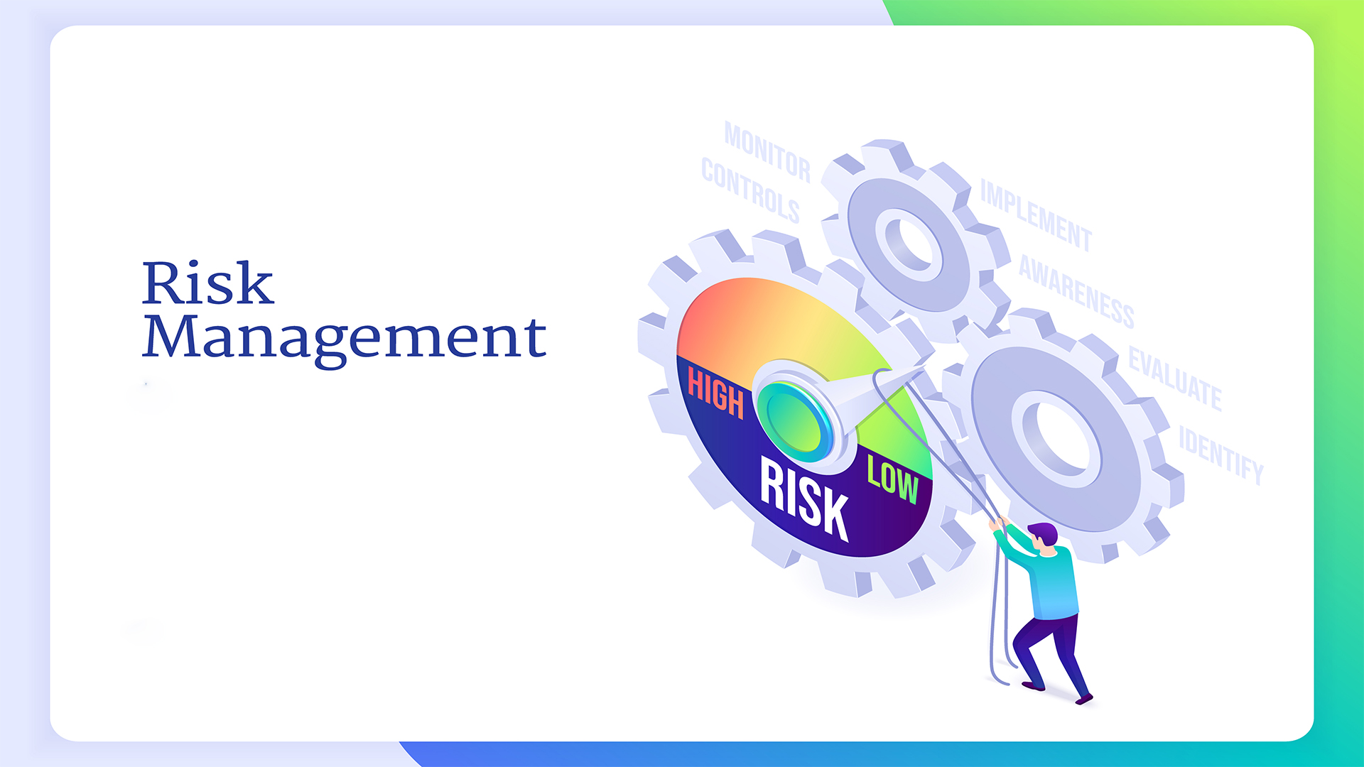 Project Risk Management Strategies & Solutions