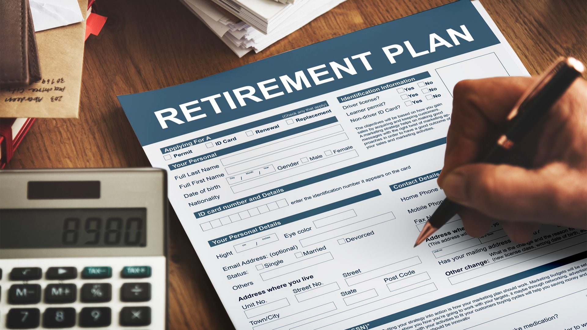 Retirement Readiness - Strategies To Maximize Your Savings