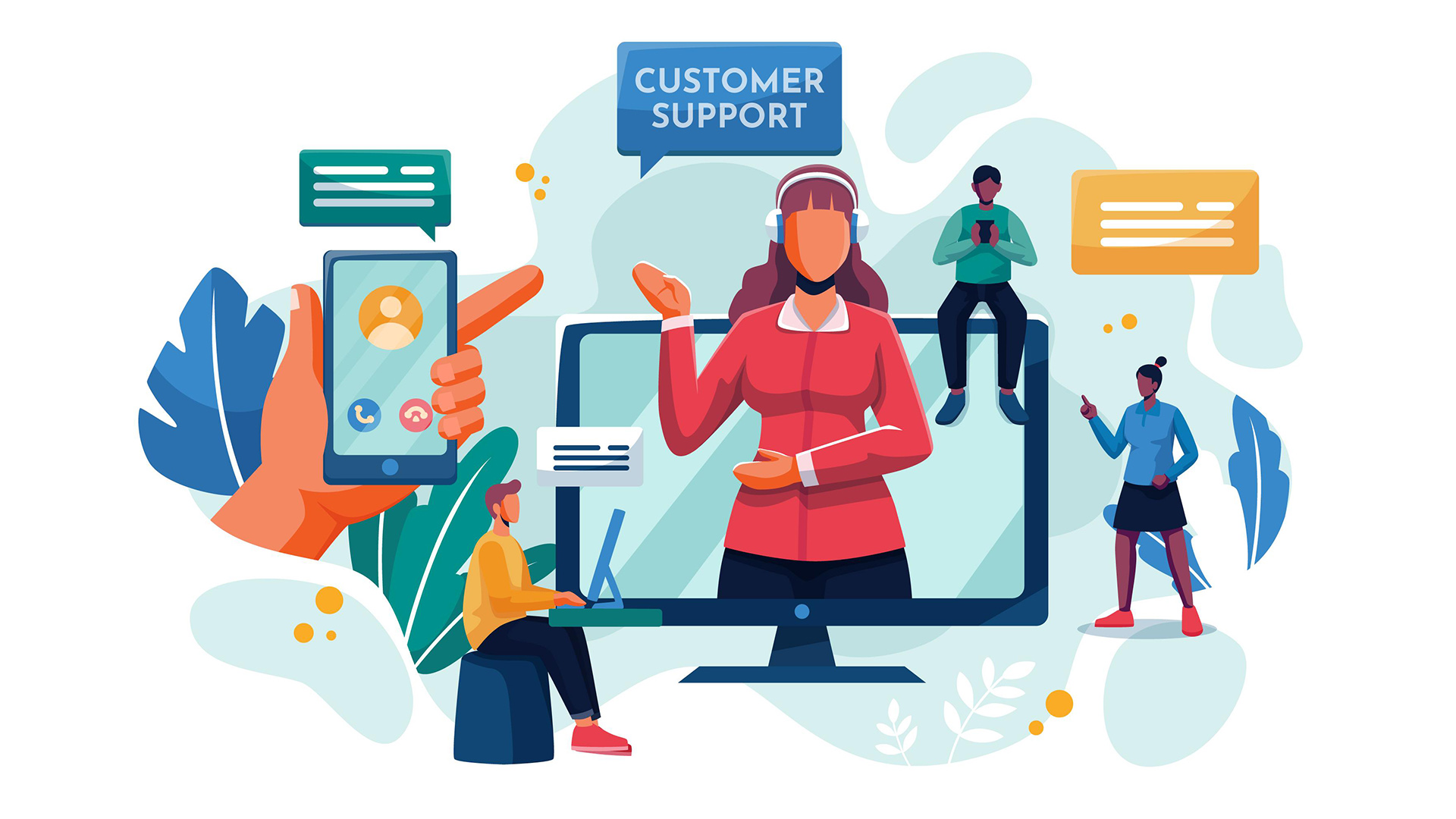 Supercharge Your Customer Retention Strategies