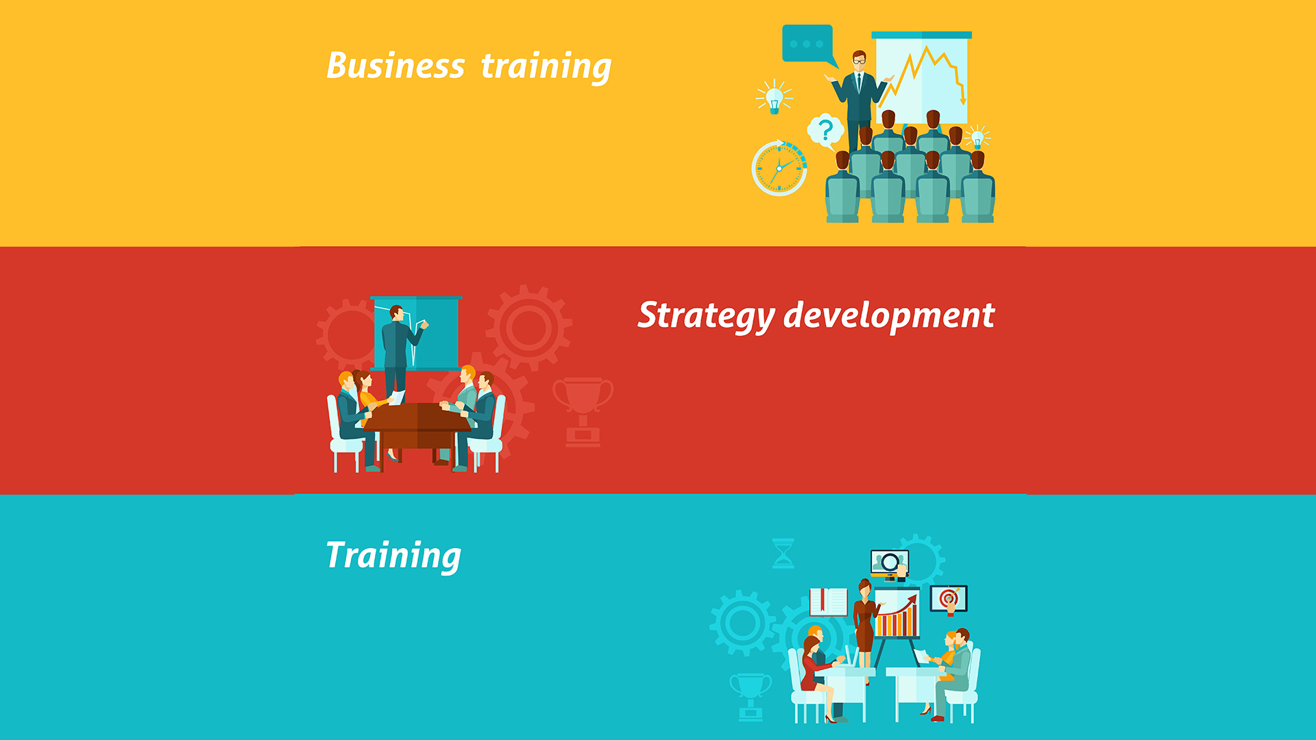 Transform Your Talent Strategy