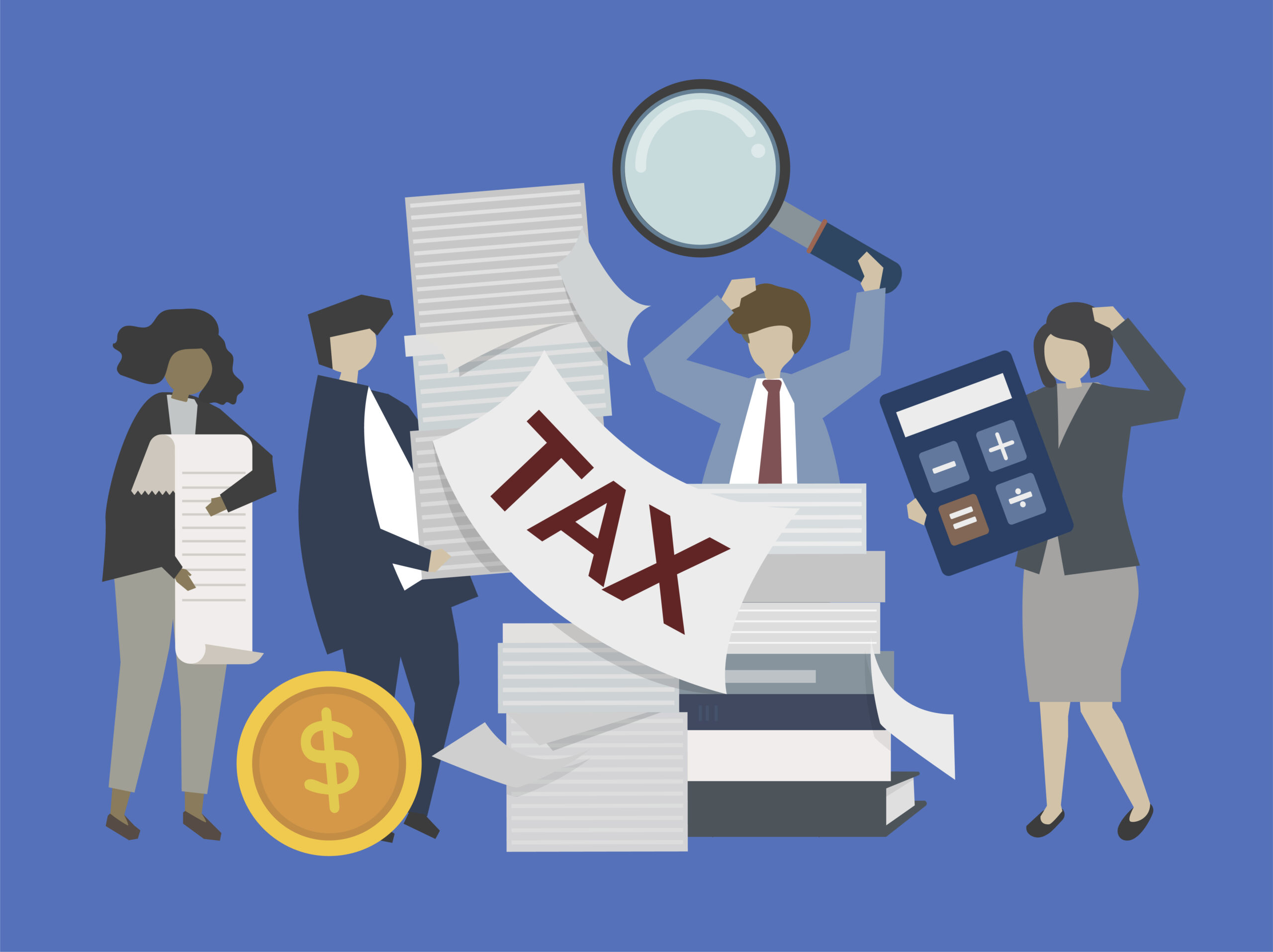 Improving Tax Dispute Resolution Mechanisms
