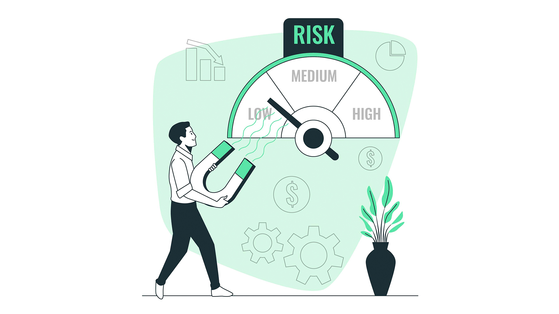 Risk Based Decision Making For Business Success