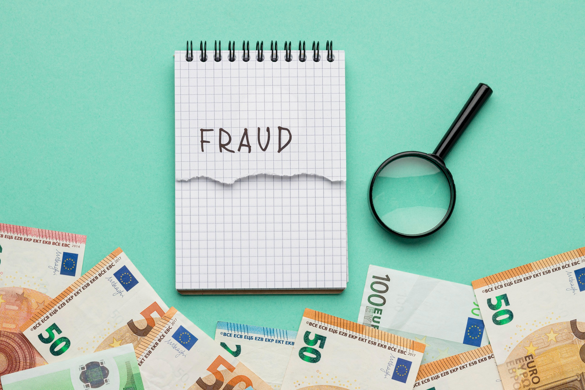 Tax Crime and Fraud Investigation Course