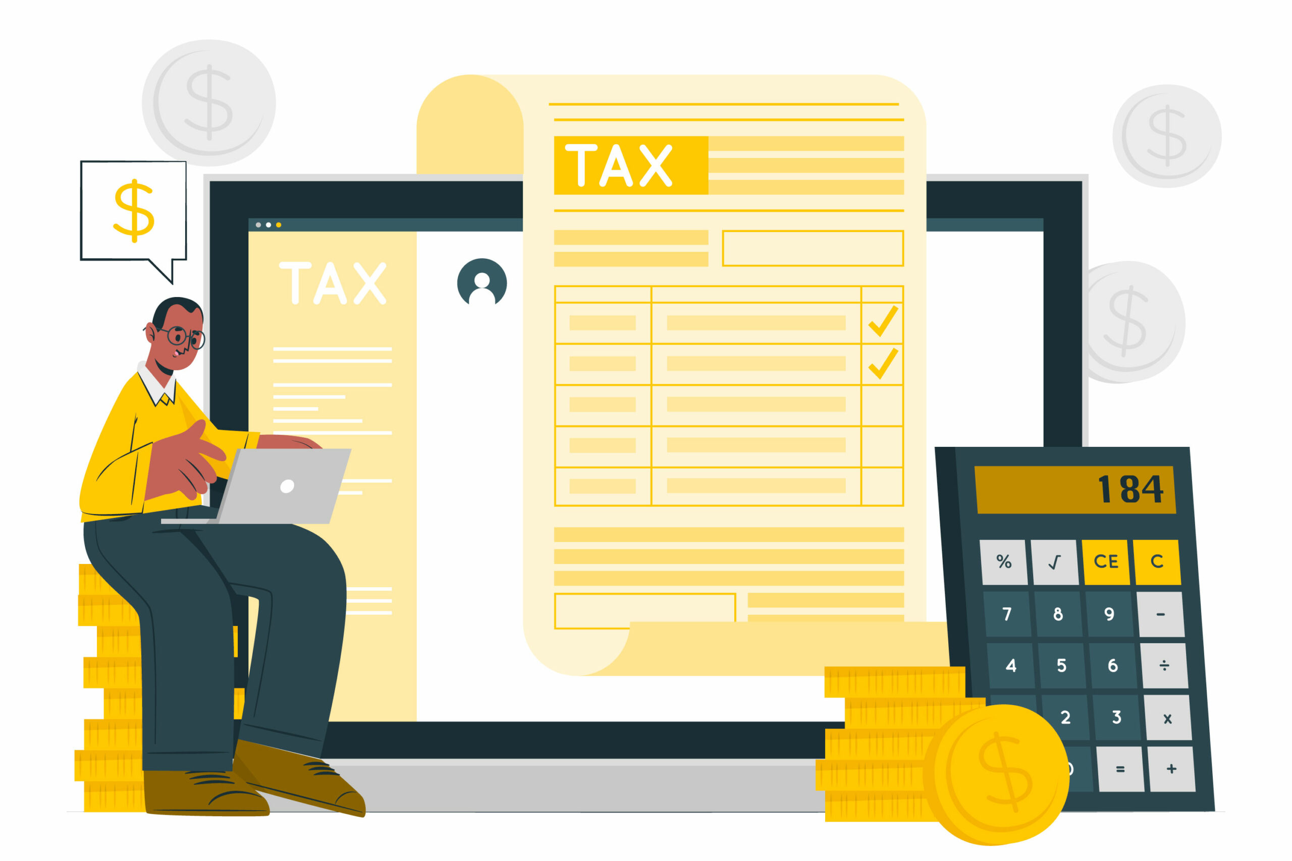 Tax Mastery Unlock Your Tax Knowledge