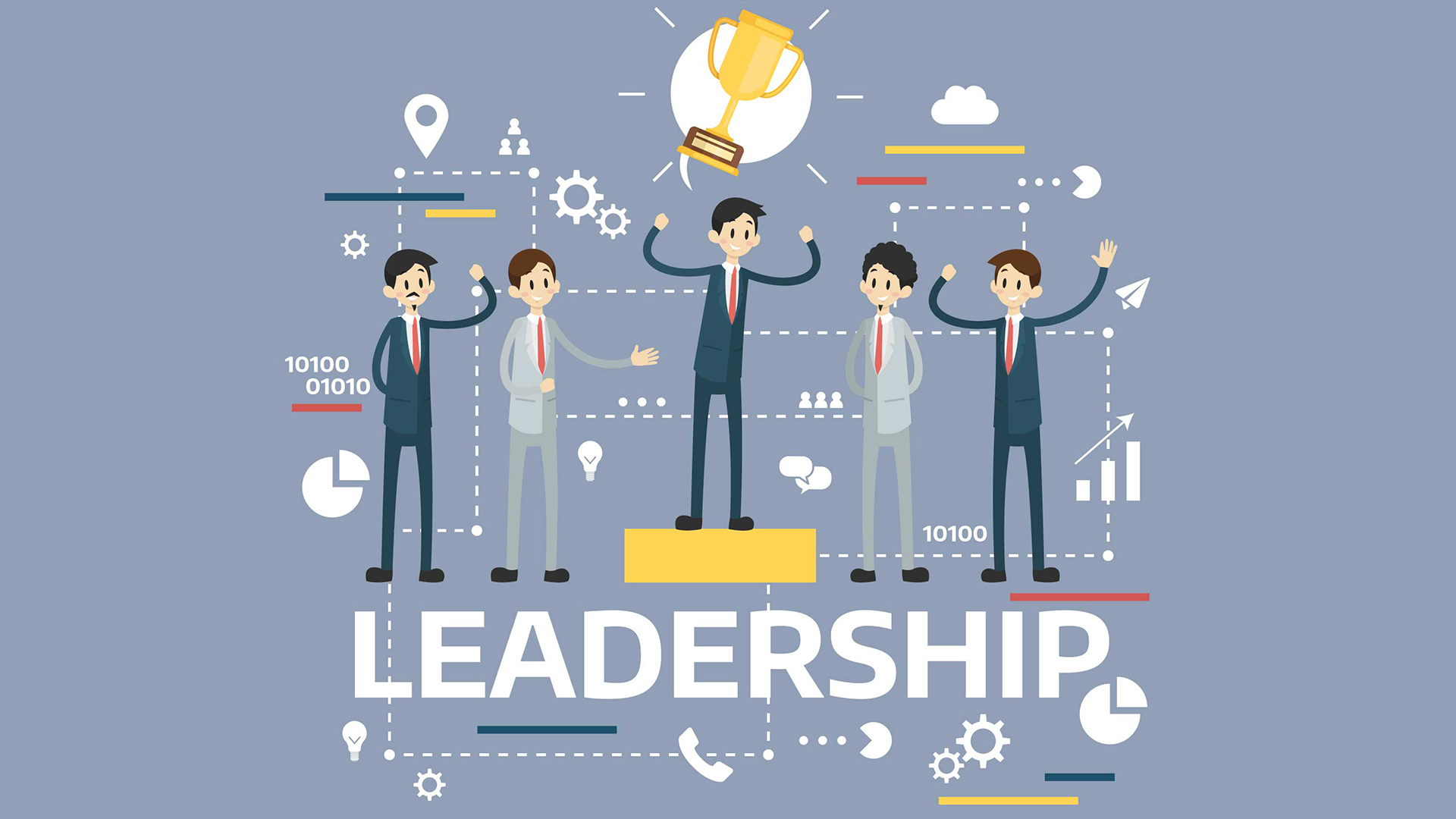 The Strengths Based Leadership Transformation - thetrainingbee.com