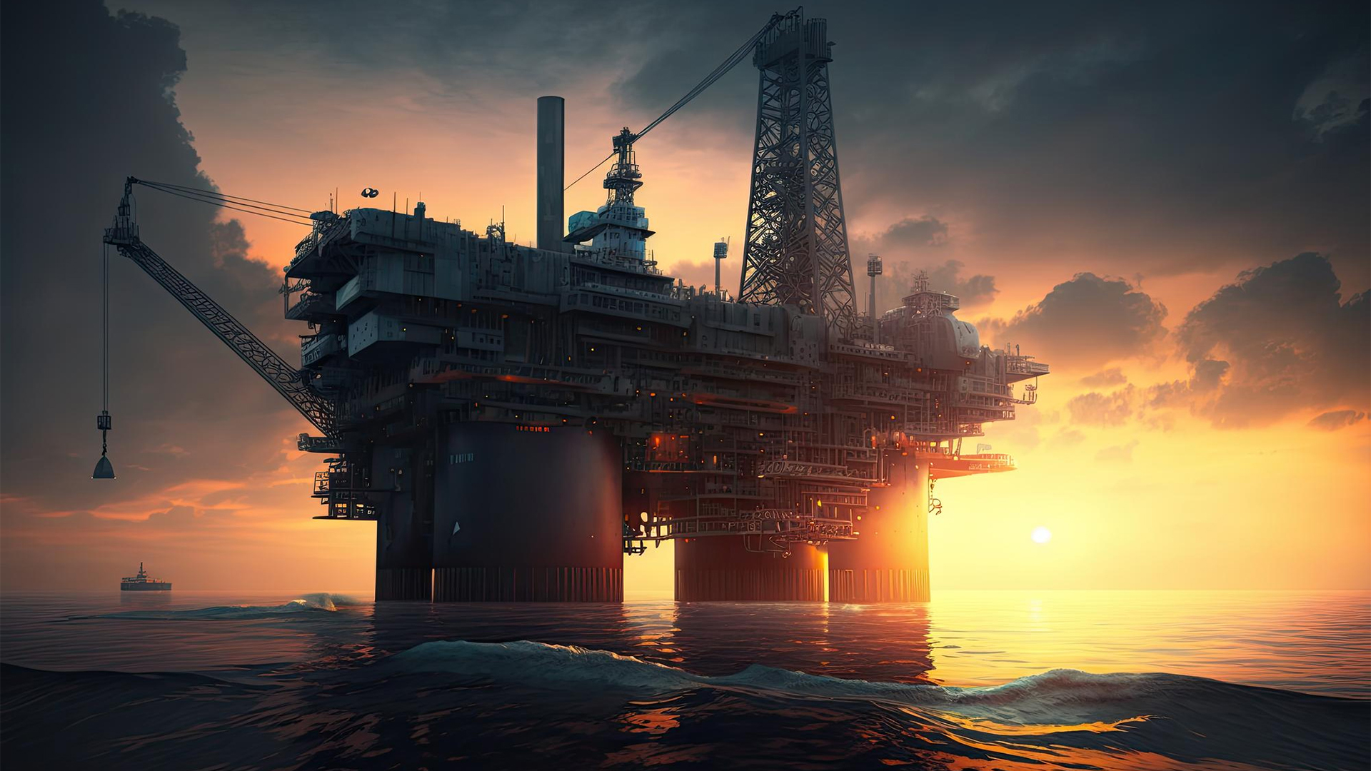 Decommissioning Oil Wells - Become A Professional