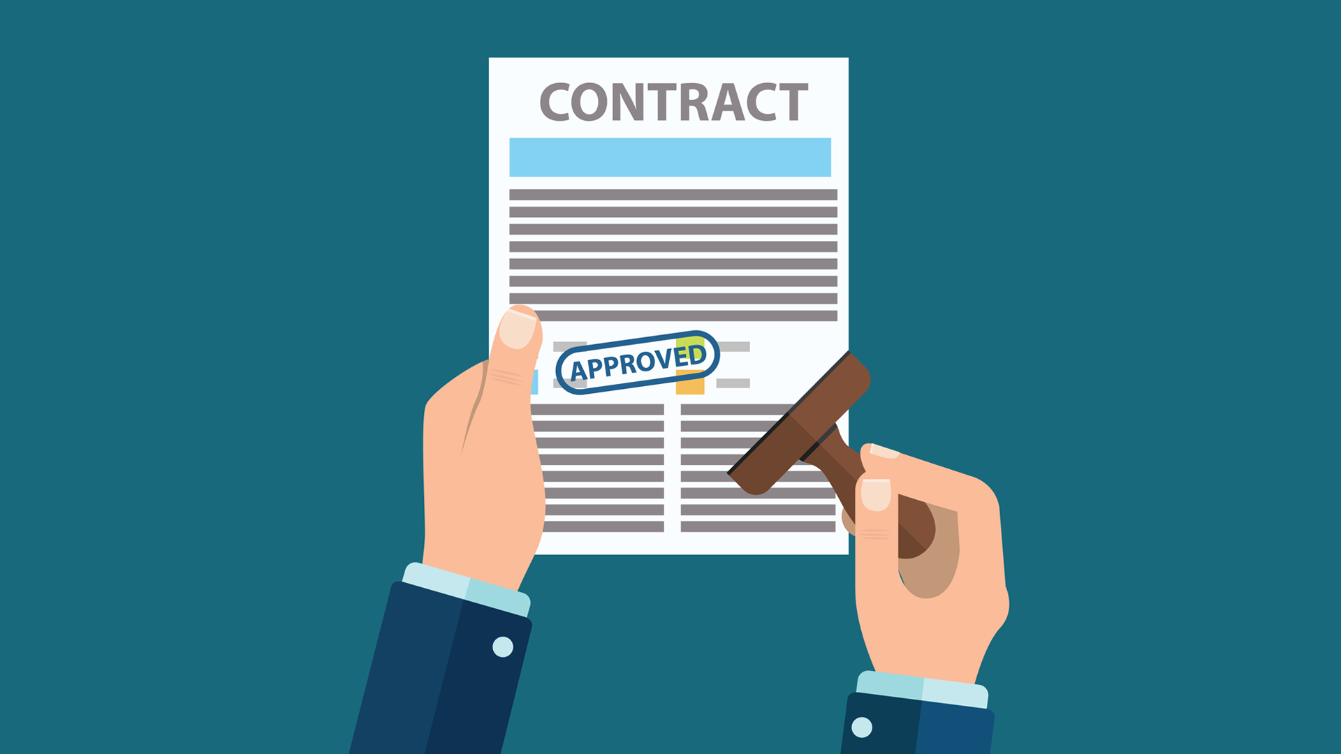Effective Contract Law Strategies