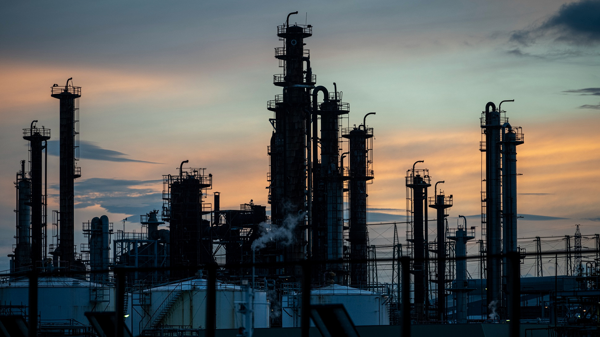Introduction To Oil And Gas Industry Hacking And Penetration Testing