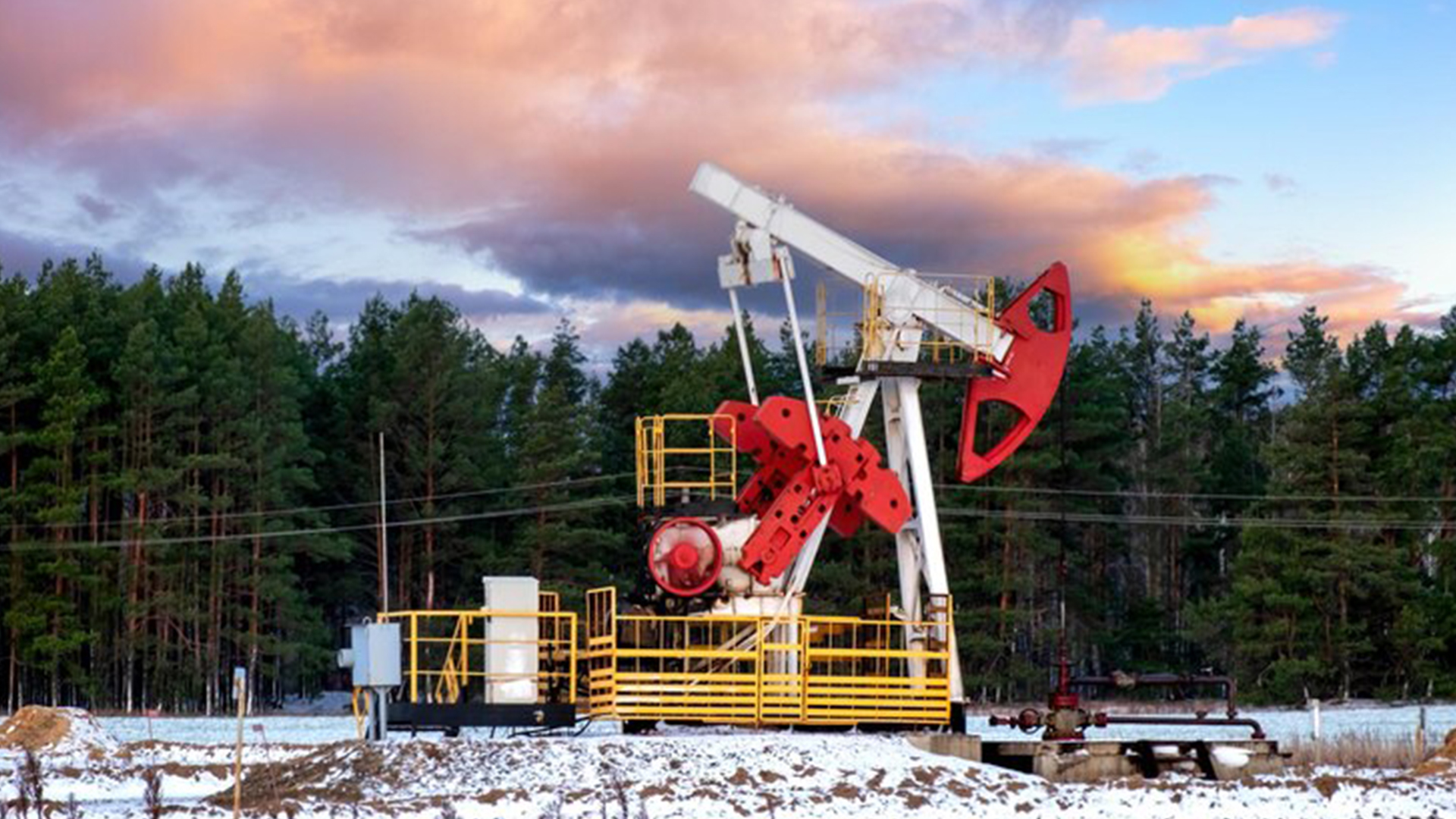 Oil And Gas Wellhead The Professional Way