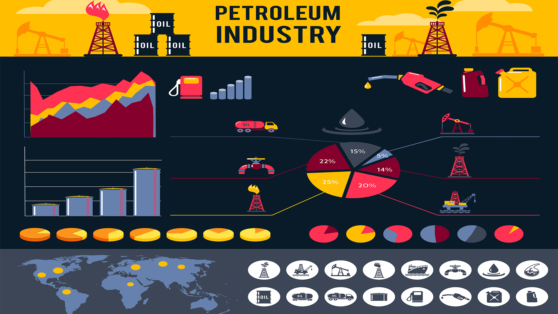 Risk & Decision Analysis For Petroleum Economics Masterclass