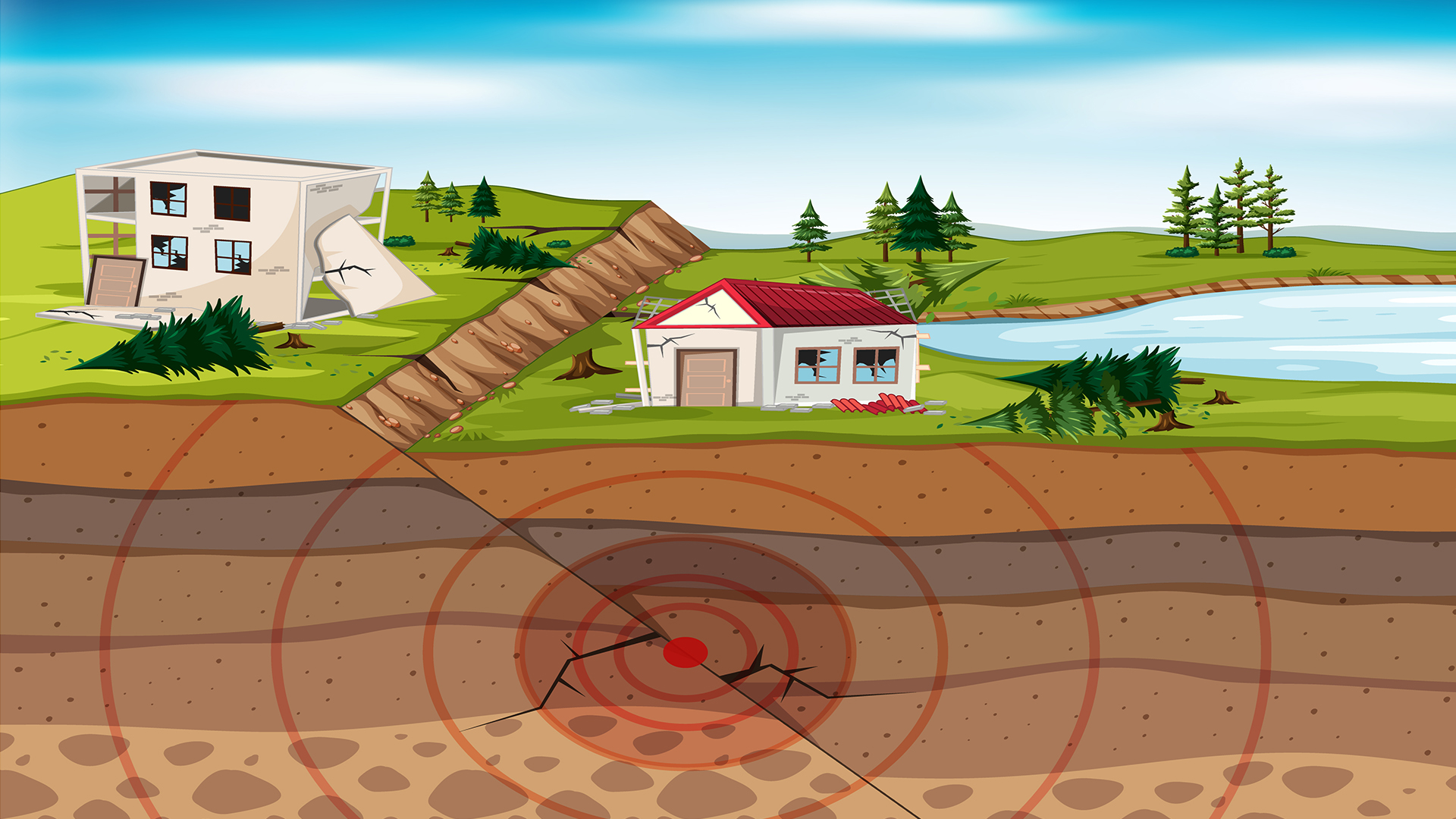 Seismic Interpretation & Basin Analysis Revolution