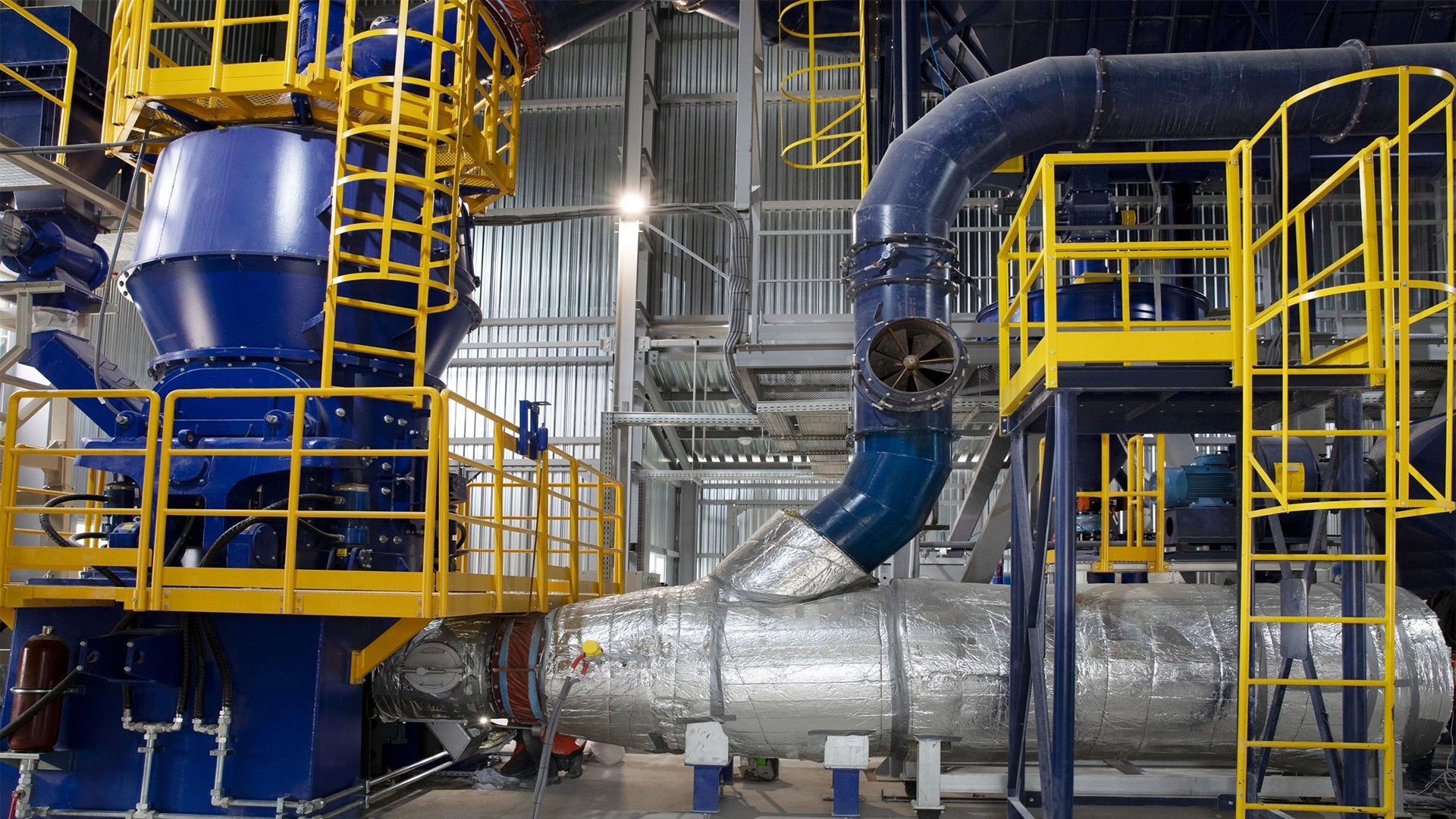 The Complete Guide To Gas Conditioning And Processing
