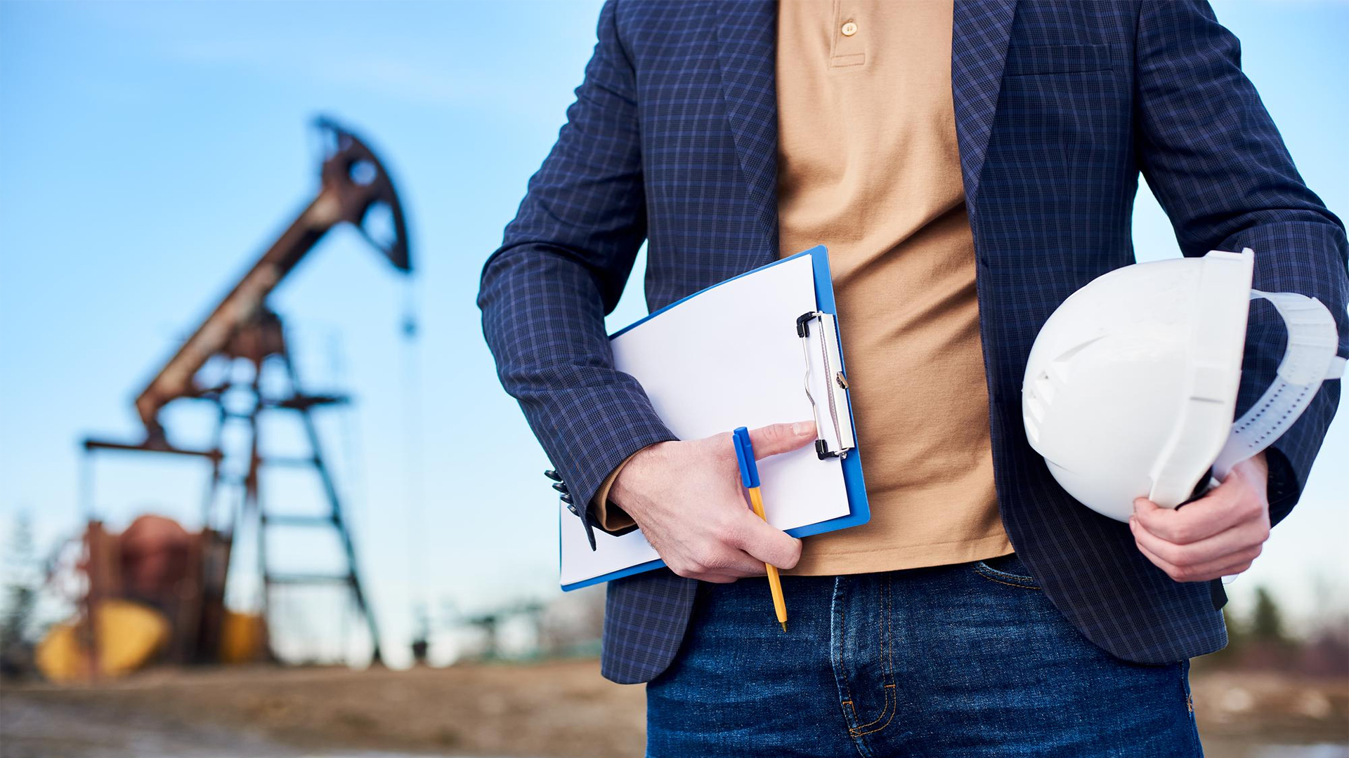 The Secrets To Oil And Gas Procurement Strategies