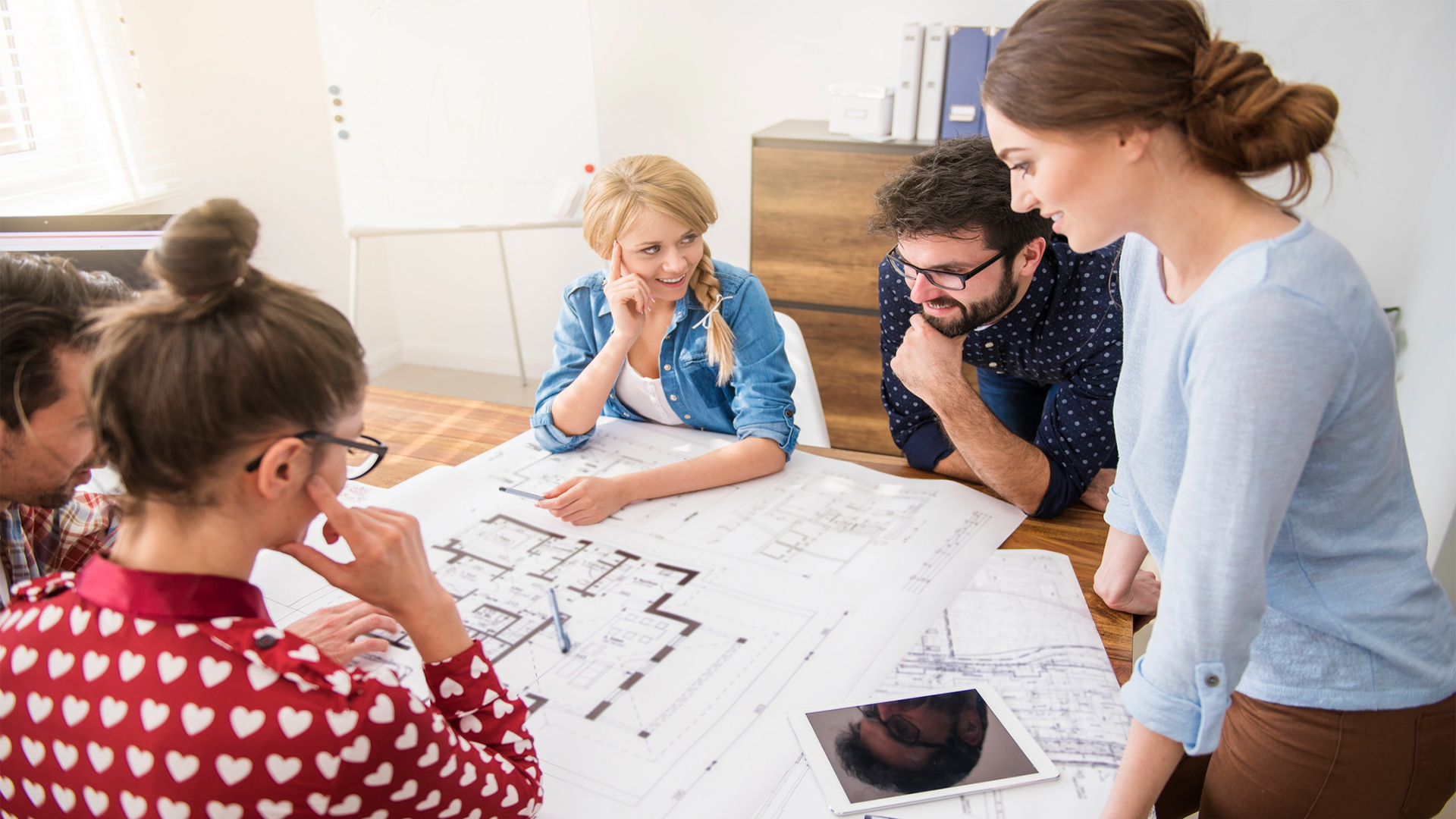 Architectural Project Management Beyond The Basics