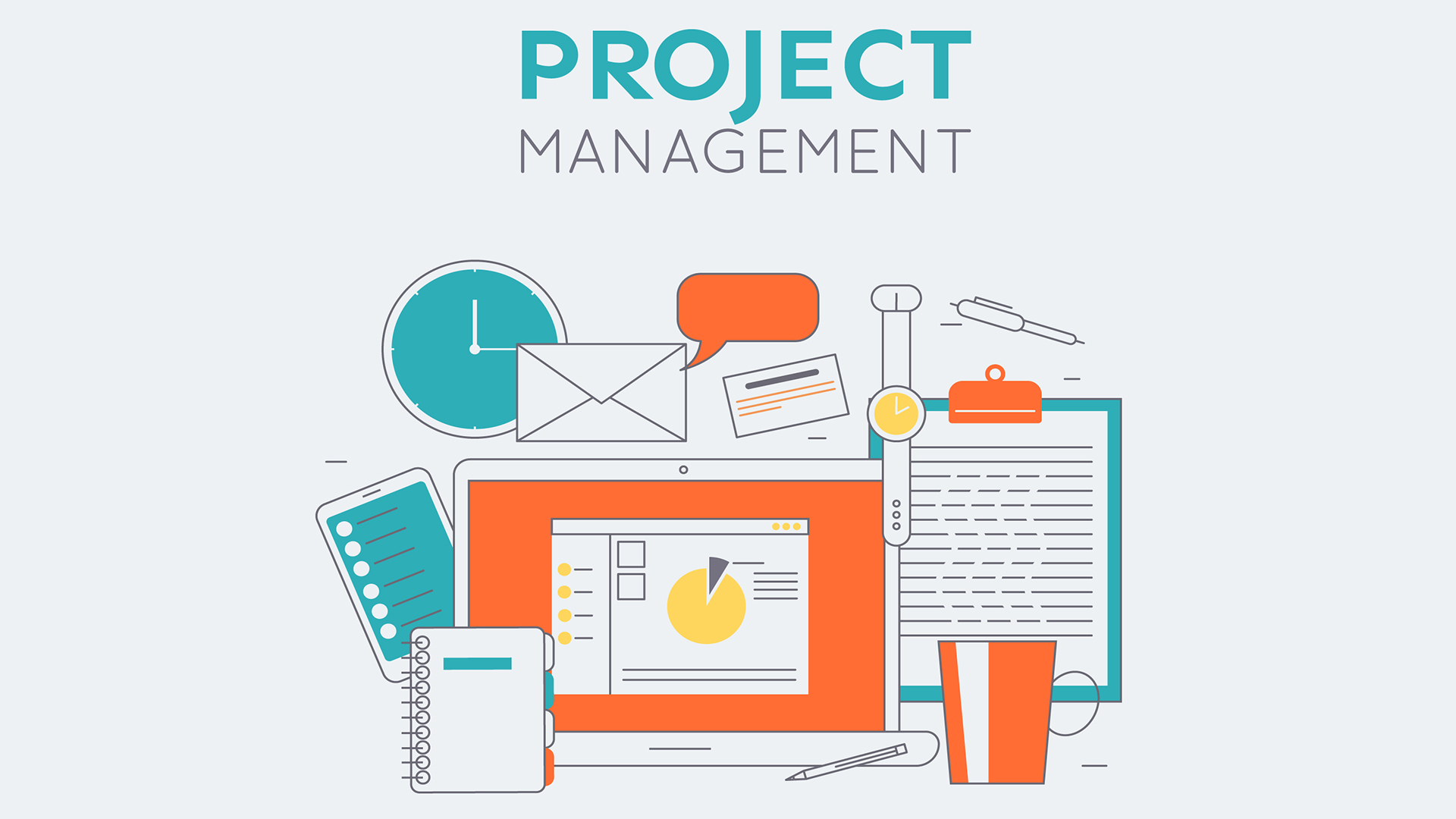 Project Management Power Unlock Your Success