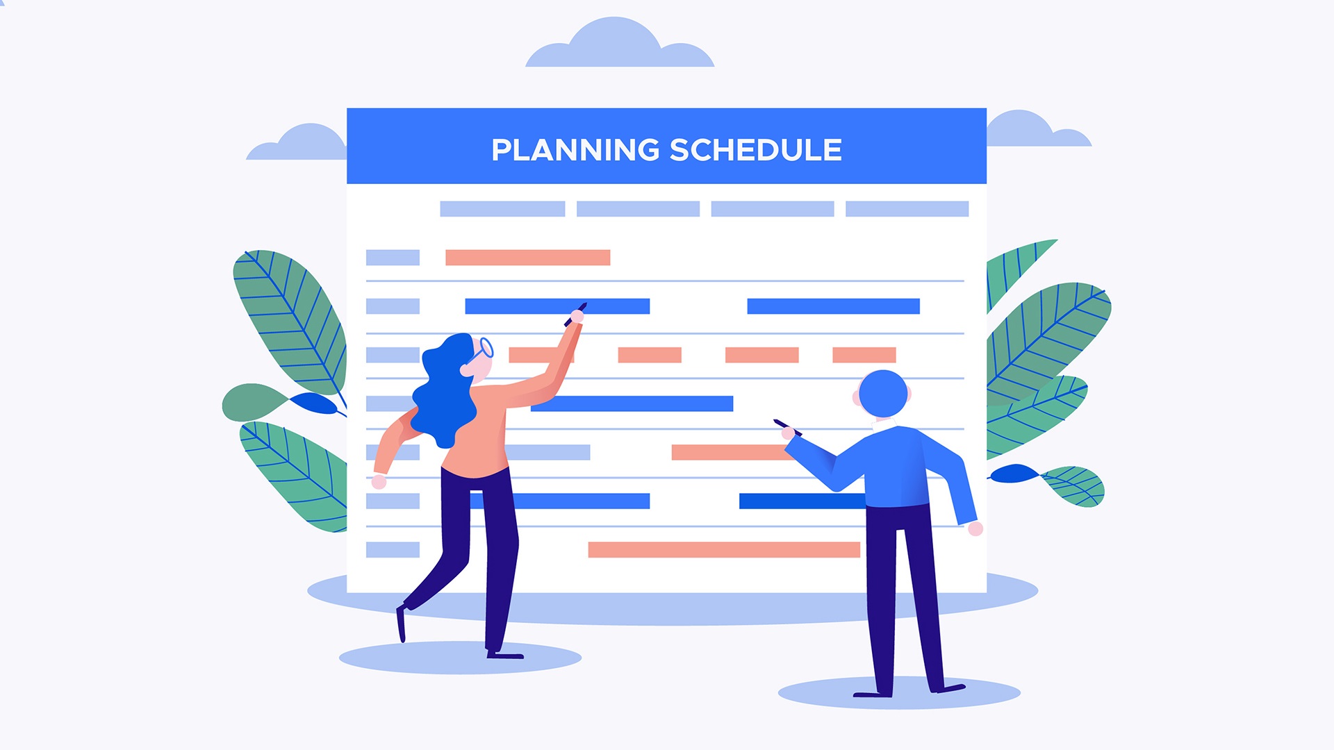 Project Planner Mastery System