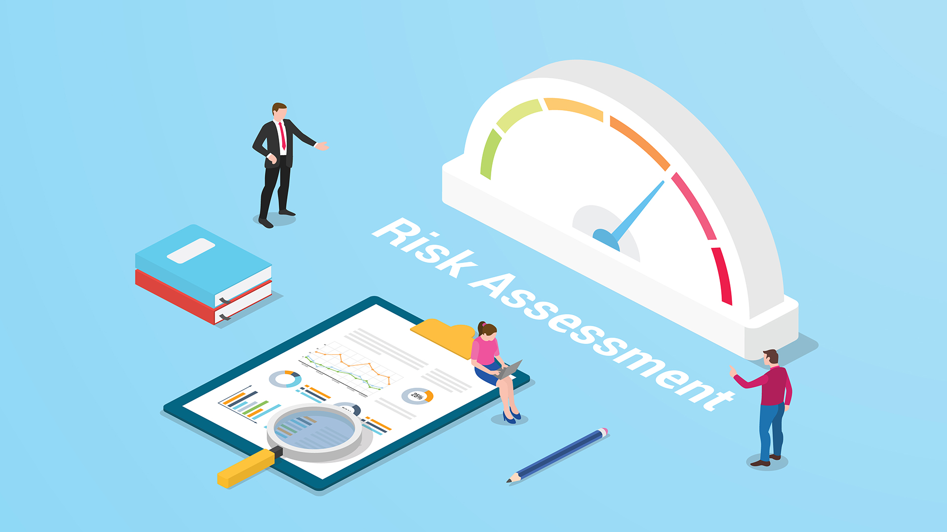 Risk Management Masterclass From Beginners To Advanced