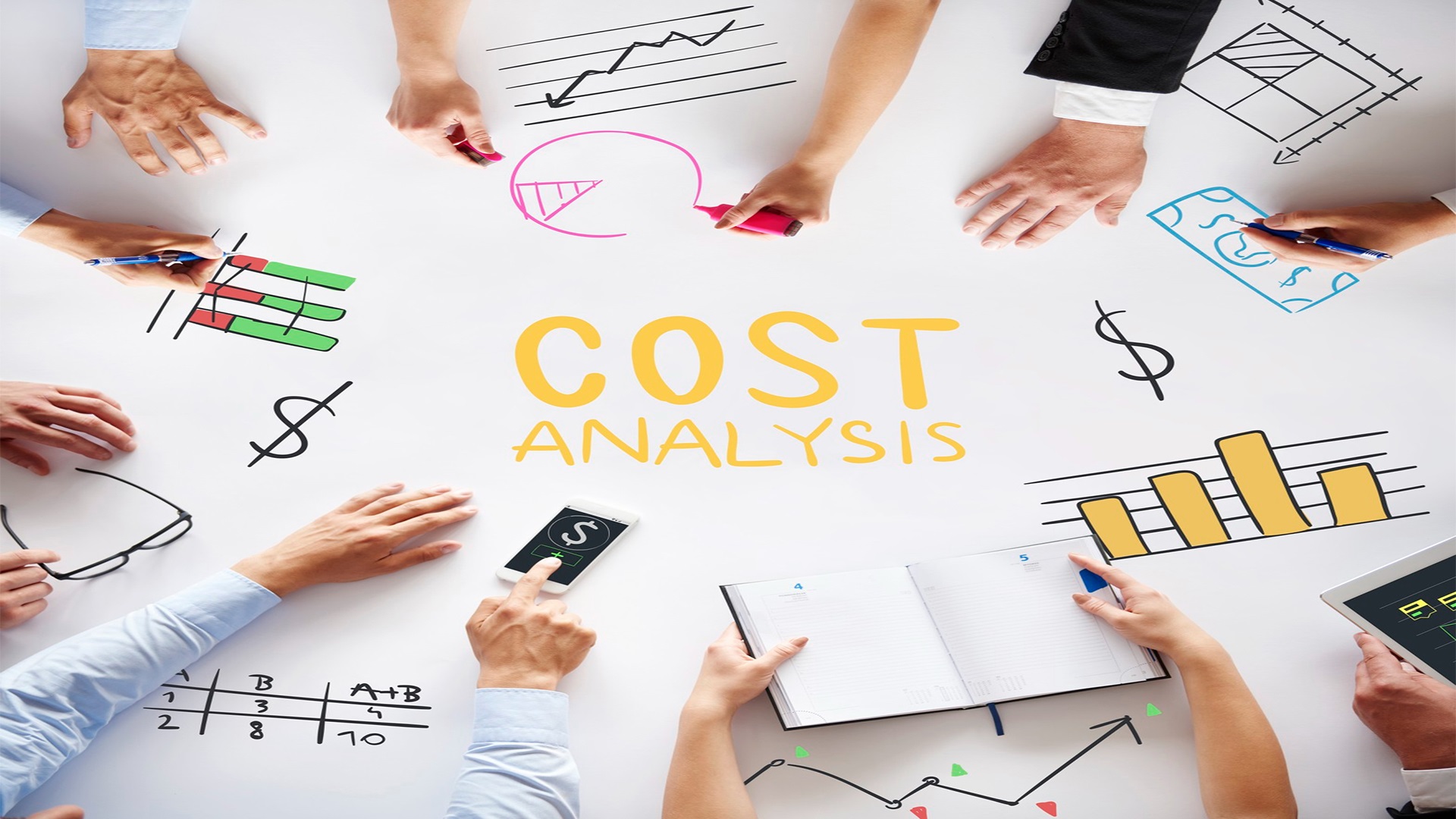 The Complete Purchasing Strategies And Cost Reduction Bundle