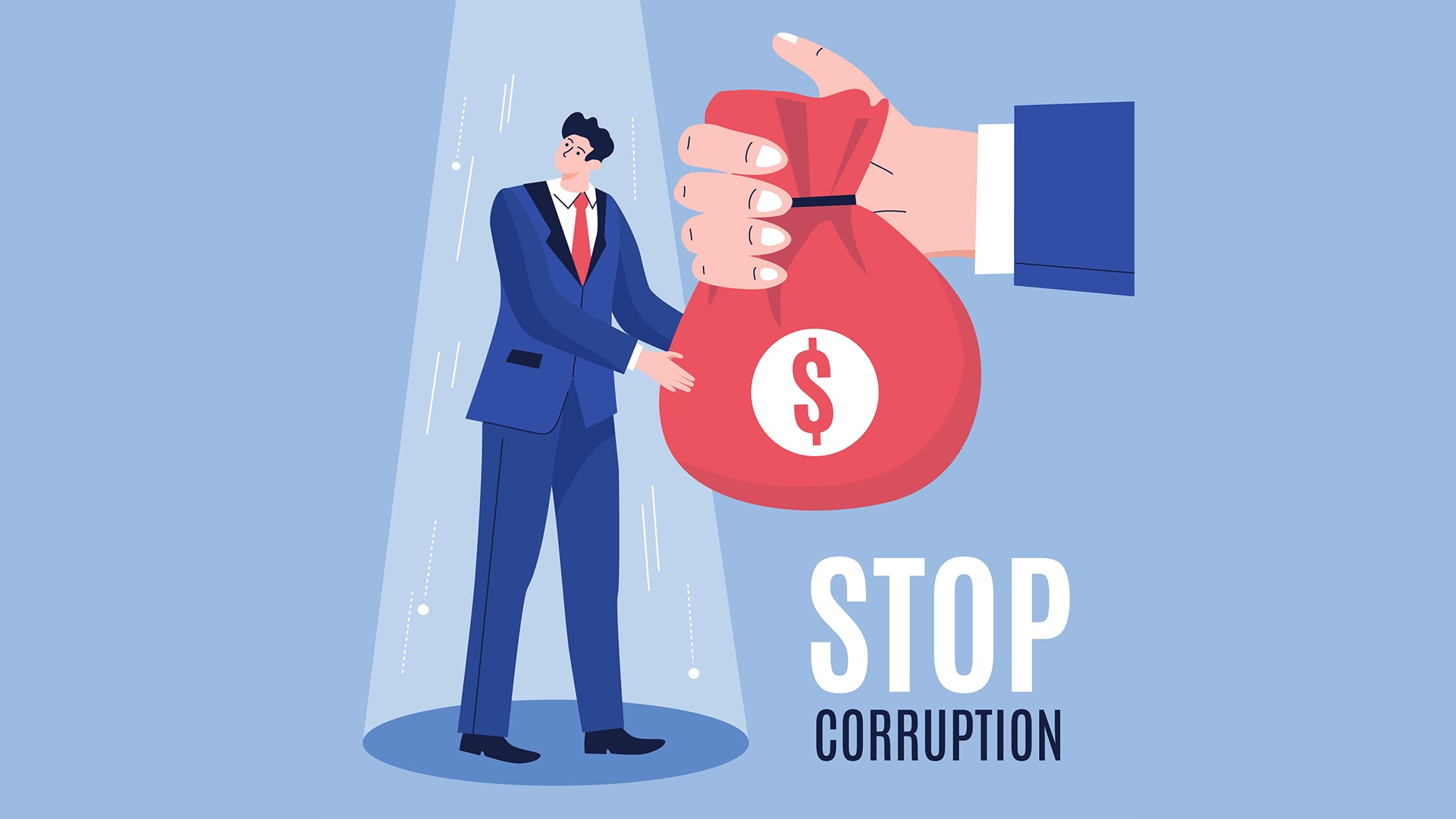 Implementing Anti-Bribery & Anti-Corruption Best Practices