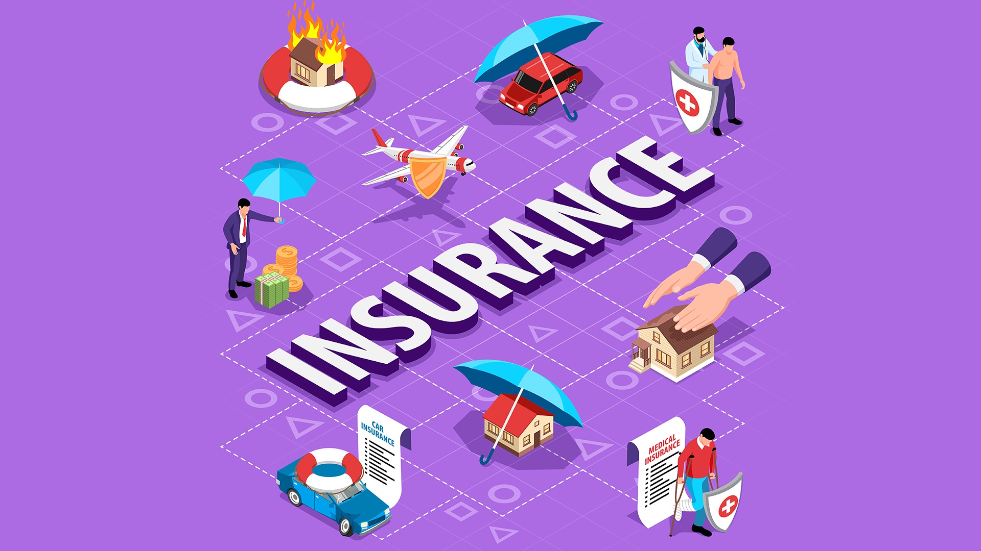 Insurance Risk Management Accelerator