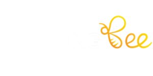 The Training Bee Logo